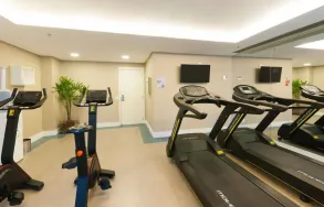 Imagem 12 da empresa BEST WESTERN MULTI SUITES Hotéis em Duque De Caxias RJ