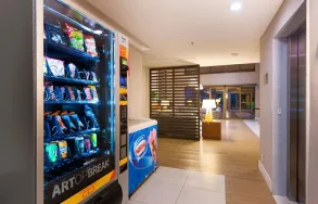 Imagem 13 da empresa BEST WESTERN MULTI SUITES Hotéis em Duque De Caxias RJ