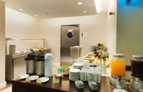 Imagem 14 da empresa BEST WESTERN MULTI SUITES Hotéis em Duque De Caxias RJ