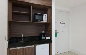 Imagem 17 da empresa BEST WESTERN MULTI SUITES Hotéis em Duque De Caxias RJ