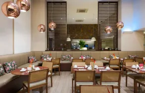 Imagem 18 da empresa BEST WESTERN MULTI SUITES Hotéis em Duque De Caxias RJ