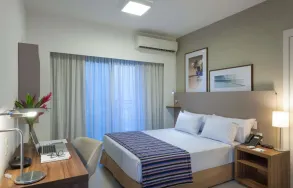 Imagem 19 da empresa BEST WESTERN MULTI SUITES Hotéis em Duque De Caxias RJ