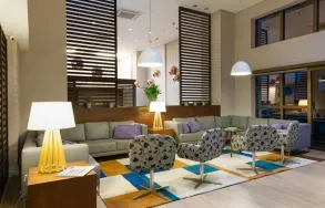 Imagem 20 da empresa BEST WESTERN MULTI SUITES Hotéis em Duque De Caxias RJ