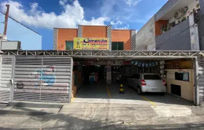 Imagem 1 da empresa BI CAMPEAO FERRAGENS E MATERIAIS DE CONSTRUÇÃO Tintas - Lojas em São Paulo SP