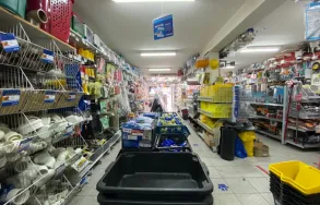 Imagem 8 da empresa BI CAMPEAO FERRAGENS E MATERIAIS DE CONSTRUÇÃO Tintas - Lojas em São Paulo SP