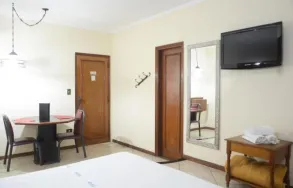 Imagem 2 da empresa CARICIA HOTEL Motéis em Santos SP