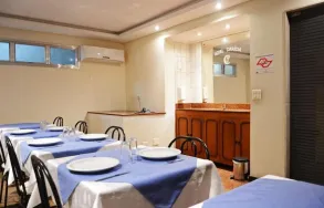 Imagem 4 da empresa CARICIA HOTEL Motéis em Santos SP