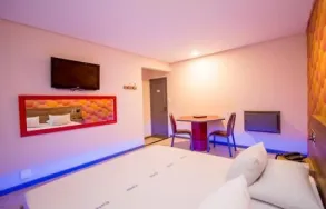 Imagem 6 da empresa CARICIA HOTEL Motéis em Santos SP