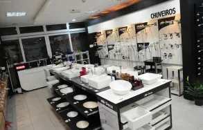 Imagem 1 da empresa CASA MIMOSA HIDRÁULICA Vendas em São Paulo SP