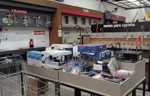 Imagem 5 da empresa CASA MIMOSA HIDRÁULICA Vendas em São Paulo SP