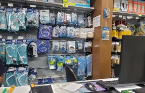 Imagem 6 da empresa CASA MIMOSA HIDRÁULICA Vendas em São Paulo SP