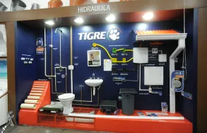 Imagem 15 da empresa CASA MIMOSA HIDRÁULICA Vendas em São Paulo SP