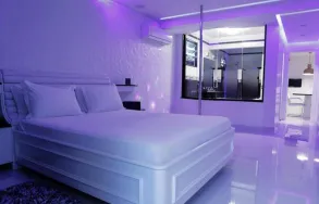 Imagem 1 da empresa CORPUS MOTEL Motéis em Santos SP
