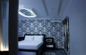 Imagem 2 da empresa CORPUS MOTEL Motéis em Santos SP