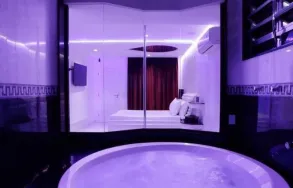Imagem 3 da empresa CORPUS MOTEL Motéis em Santos SP