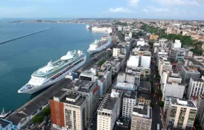 Imagem 1 da empresa ESCRITÓRIO VIRTUAL BAHIA Prestação de Serviços - Empresas em Salvador BA