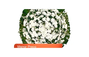 Imagem 1 da empresa FLORICULTURA E FUNERÁRIA Velórios em São Paulo SP
