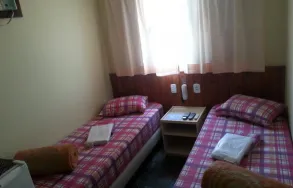 Imagem 2 da empresa HOTEL MACUCO Hotéis em São Paulo SP