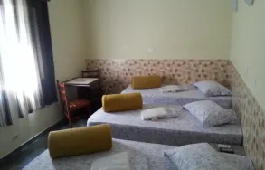 Imagem 6 da empresa HOTEL MACUCO Hotéis em São Paulo SP