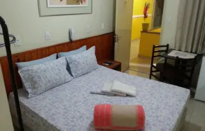 Imagem 3 da empresa HOTEL MACUCO Hotéis em São Paulo SP