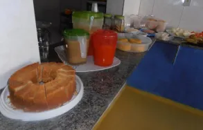 Imagem 1 da empresa HOTEL SHALOM  E RESTAURANTE Restaurantes em Aracaju SE