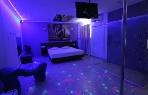 Imagem 3 da empresa I9 MOTEL & HOTEL Motéis em Santos SP
