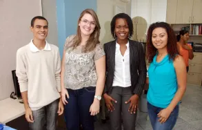 Imagem 2 da empresa INVEST CONSULT Legalizacão De Empresaa em Vitória ES