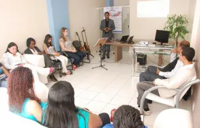 Imagem 4 da empresa INVEST CONSULT Legalizacão De Empresaa em Vitória ES