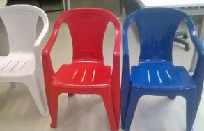 Imagem 4 da empresa NOBRESA REPRESENTAÇÕES LTDA ME Móveis Tubulares em Duque De Caxias RJ