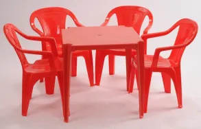 Imagem 7 da empresa NOBRESA REPRESENTAÇÕES LTDA ME Móveis Tubulares em Duque De Caxias RJ