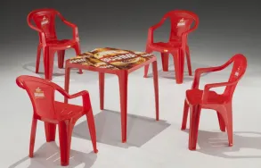 Imagem 2 da empresa NOBRESA REPRESENTAÇÕES LTDA ME Móveis Tubulares em Duque De Caxias RJ