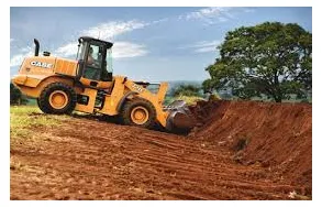 Imagem 4 da empresa PEDRAFORT LTDA Terraplenagem em Belo Horizonte MG