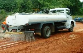 Imagem 5 da empresa PEDRAFORT LTDA Terraplenagem em Belo Horizonte MG