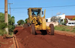 Imagem 6 da empresa PEDRAFORT LTDA Terraplenagem em Belo Horizonte MG