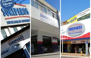 Imagem 1 da empresa SÓ REPAROS Revestimentos em Guara DF