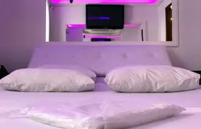 Imagem 1 da empresa STUDIO MOTEL Motéis em Santos SP