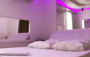 Imagem 2 da empresa STUDIO MOTEL Motéis em Santos SP