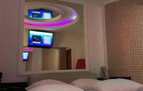 Imagem 3 da empresa STUDIO MOTEL Motéis em Santos SP