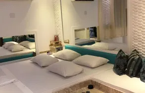 Imagem 4 da empresa STUDIO MOTEL Motéis em Santos SP