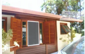Imagem 4 da empresa TELAS MOSQUITEIRO LIMA EIRELI-ME Restaurantes Industriais - Administração em Belo Horizonte MG