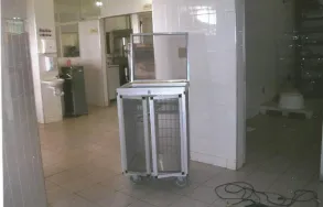 Imagem 7 da empresa TELAS MOSQUITEIRO LIMA EIRELI-ME Restaurantes Industriais - Administração em Belo Horizonte MG