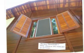 Imagem 3 da empresa TELAS MOSQUITEIRO LIMA EIRELI-ME Restaurantes Industriais - Administração em Belo Horizonte MG