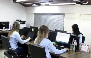Imagem 6 da empresa TOP CONTROLLER ESCRITÓRIO DE CONTABILIDADE Contabilidade - Escritórios em Belo Horizonte MG