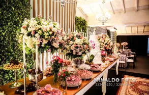 Imagem 6 da empresa TOQUE VERDE Floriculturas em Vitória ES