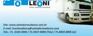 Imagem 1 da empresa A BOA MUDANÇA DISK CARRETO 71 4103-3040 Transporte Pesado em Salvador BA
