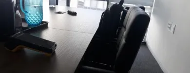 Imagem 5 da empresa ALDO ROCHA ADVOGADOS Advogados de Causas Fiscais e Tributárias em Rio De Janeiro RJ