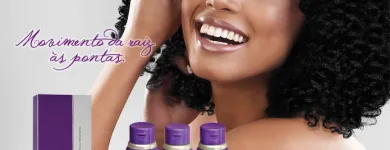 Imagem 3 da empresa ALL NATURE COSMÉTICOS - AFRO NATURE Produtos De Beleza em Belo Horizonte MG