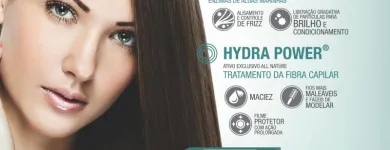 Imagem 1 da empresa ALL NATURE COSMÉTICOS - AFRO NATURE Produtos De Beleza em Belo Horizonte MG
