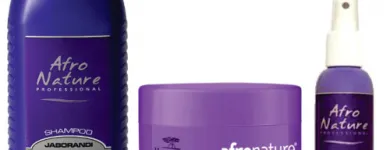 Imagem 2 da empresa ALL NATURE COSMÉTICOS - AFRO NATURE Produtos De Beleza em Belo Horizonte MG
