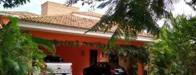 Imagem 5 da empresa ANA LUISA PREVIDE ARQUITETURA E INTERIORES Arquitetos em Santos SP